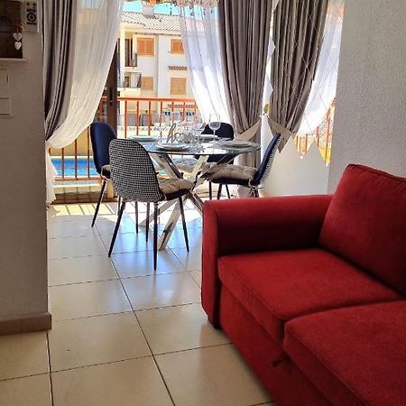 Sunny Apartament Near La Mata Beach ตอร์เรเวียคา ภายนอก รูปภาพ