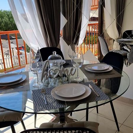 Sunny Apartament Near La Mata Beach ตอร์เรเวียคา ภายนอก รูปภาพ
