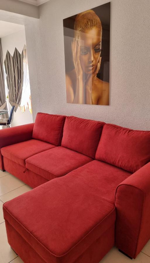 Sunny Apartament Near La Mata Beach ตอร์เรเวียคา ภายนอก รูปภาพ