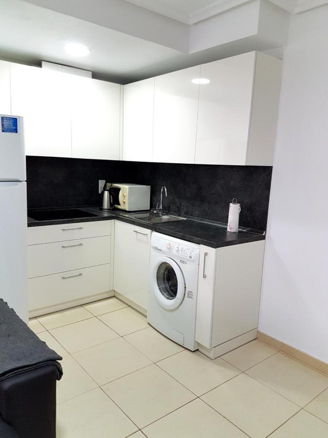 Sunny Apartament Near La Mata Beach ตอร์เรเวียคา ภายนอก รูปภาพ