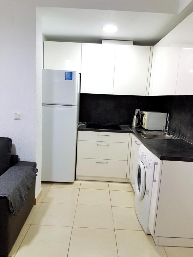Sunny Apartament Near La Mata Beach ตอร์เรเวียคา ภายนอก รูปภาพ