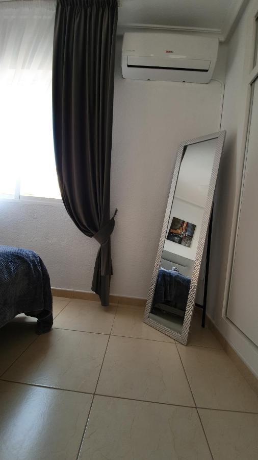 Sunny Apartament Near La Mata Beach ตอร์เรเวียคา ภายนอก รูปภาพ