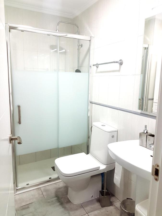 Sunny Apartament Near La Mata Beach ตอร์เรเวียคา ภายนอก รูปภาพ